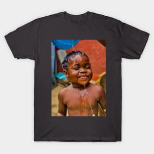 children of color fun T-Shirt